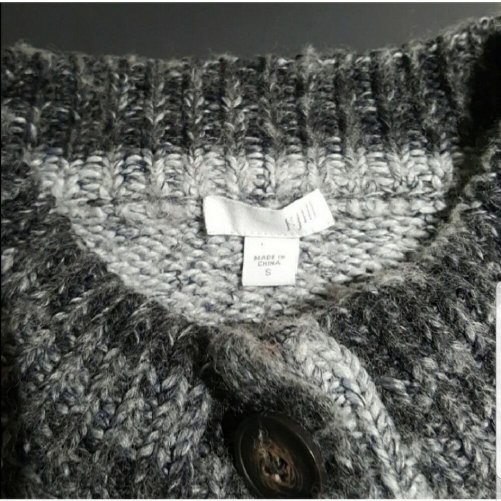 J. Jill Sweater - Picture 3 of 5